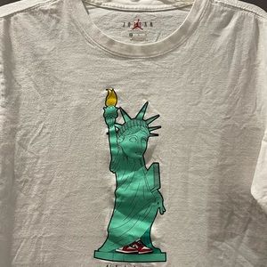 Nike NYC TSHIRT
